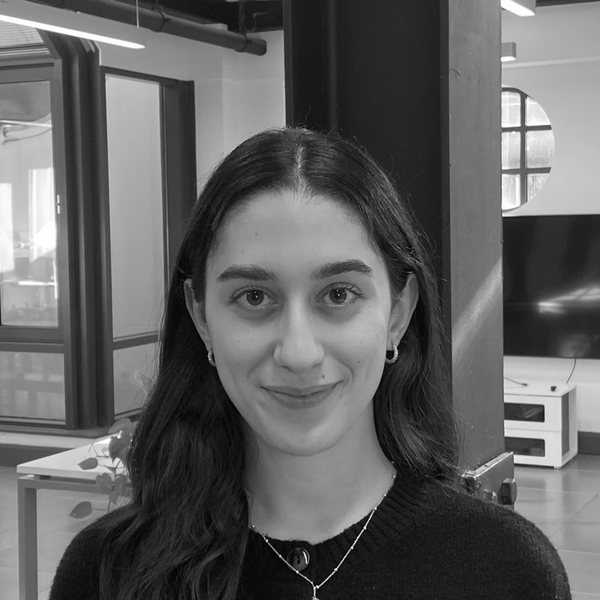 Dana El Harake