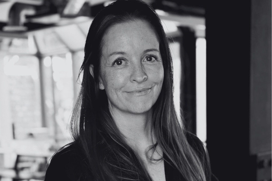 Melissa Faraday