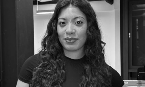 Natasha Cooper