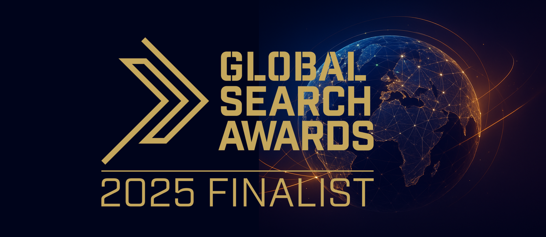 MediaVision shortlisted six times at the Global Search Awards - MediaVision